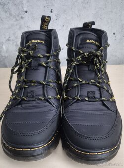 Dr. Martens Combs Padded EU39 - 7