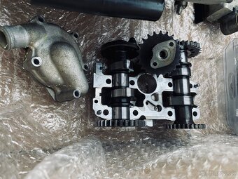 Husgvarna tc 250 12-14 - 7