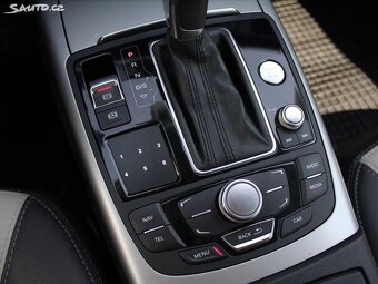 audi A6,2012,2.0tdi,130kw,combi,klima,alu,navi,tazne,pekna - 7