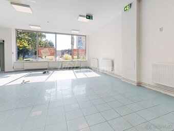Prenájom lukratívneho priestoru až 350 m2 centrum mest… - 7