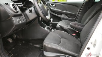 Renault Clio 1.2 TCe 87kW , 80 tisíc km - 7