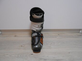 Predam v peknom stave panske lyziarky ATOMIC WAYMAKER 90 - 7