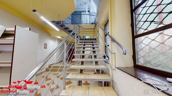 BartanusReality - Na predaj lukratívna komerčná budova vhodn - 7