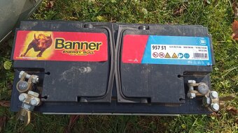 Čln, sonar,motor a príslušenstvo - 7