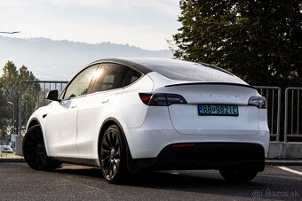 Tesla Model Y Performance - 7