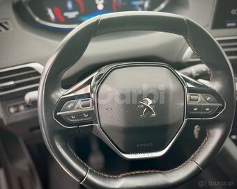 Peugeot 3008 1.2 PureTech Active E6.2 - 7
