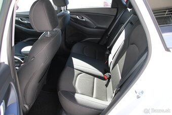 Hyundai i30 CW 1,6 CRDi 81kW (2018) - 7