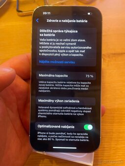 IPHONE 14 PRO 128GB WHITE - 7