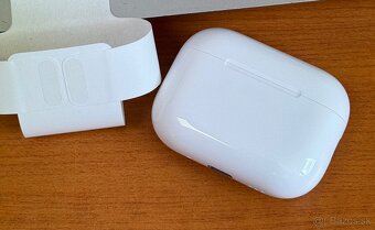 AirPods Pro 3 USB C - nové, rok záruka - 7