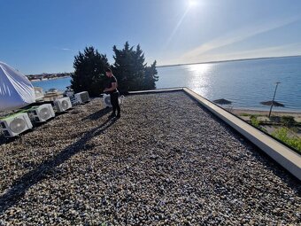 Predám apartmánový dom v oblasti Zadar – Vrsi - 7