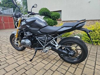 BMW R1200R - 7