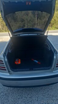 Škoda Octavia 1.9 TDI 66 kW - 7