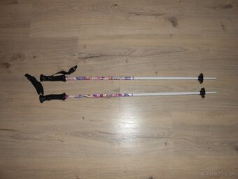 Predam detsky lyziarsky set za super cenu len 80 euro za kom - 7