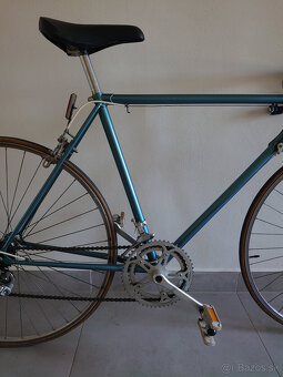 Predám retro Favorit - 7