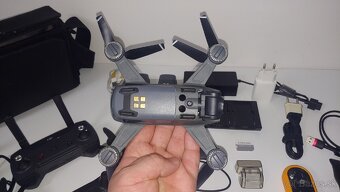 Dron DJI Spark Fly More Combo - 7