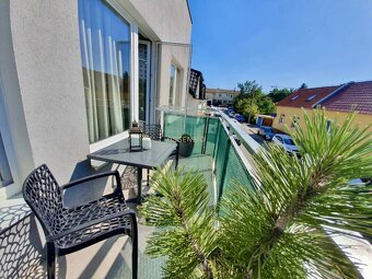 ASSENZIO – PRENAJOM – 3 IZBOVÝ BYT 85 m2 – ORIEŠKOVA – RUŽIN - 7