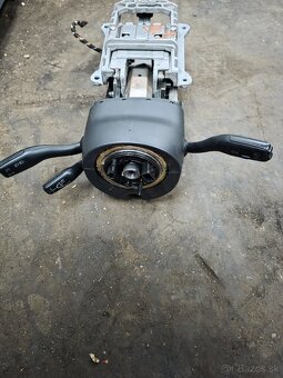 Nahradne diely Audi A6 C6 4f AVANT - 7