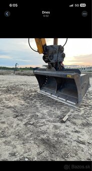 JCB 3CX ECO AEC Stage - 7