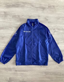 Bunda GIVOVA, veľ.L - N.O.V.Á. - 7