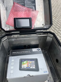 BMW R1200GS Adventure - 7