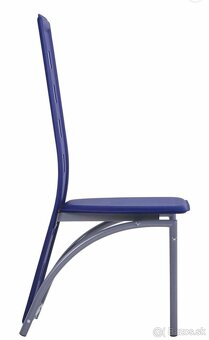 Moderné kuchynské stoličky do jedálne – NOVÉ - 7