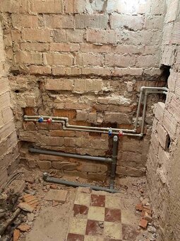 Vodár - kúrenár - 7