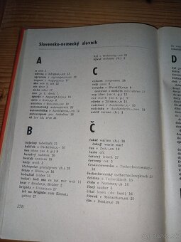 NEMČINA PRE I. ROČNÍK SVŠ A SOŠ - 7