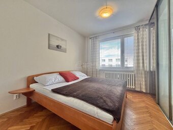 Predaj krásneho 3+1 bytu v perfektnej lokalite Čadca M.R. Št - 7