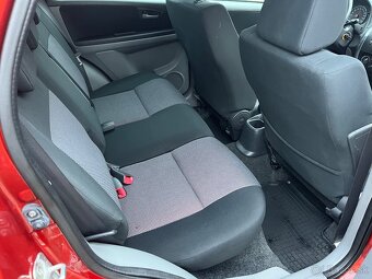 Suzuki SX4 1.9DDiS 4x4 - 7