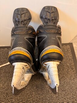 BRUSLE BAUER SUPREME 190, vel . 44/8,5 D - 7