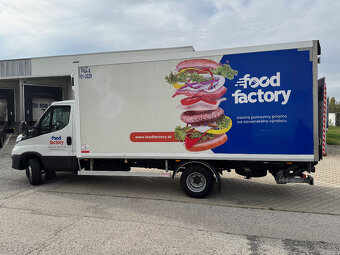 Iveco Daily 70C18 - 7