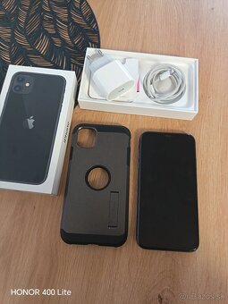 Apple 11 (128GB) - 7