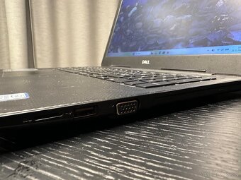 Dell Vostro 3580 – i3 / 8 GB RAM / SSD - 7