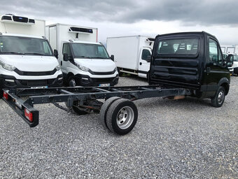 IVECO DAILY 35C13 rv 2014 - 7