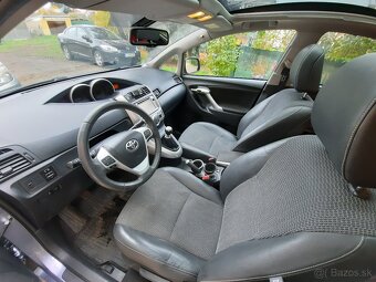 TOYOTA VERSO 1.8Lit VALVEMATIC PREMIUM PANORAMA - 7