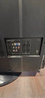 Toshiba Regza (32AV615DB) - 7