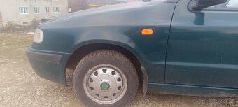 Škoda Felicia 1.3mpi - 7