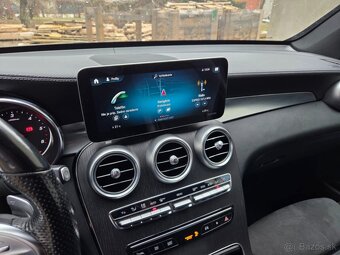 Mercedes GLC 4 matic - 7