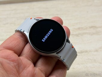 Samsung Galaxy Watch 7 44mm Silver - 7