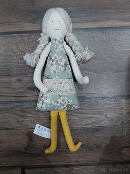 plyšové hračky - nové s visačkou - 7