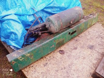 Praga náhradné diely V3S - 7