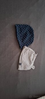 Chlapčenské oblečenie veľkosť 62/68 - 7