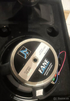 Reprobedne FANE ( Univerzalné ) - 7