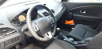 Renault Megane Grandtour 1.5 dCi - 7