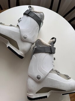 Lyziarky Salomon divine x3 - 7