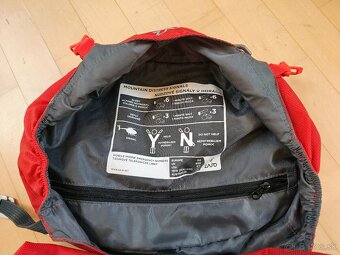 Zajo Eiger 45 batoh - 7