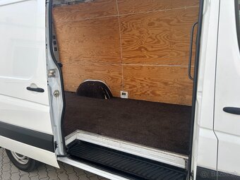 Mercedes-benz Sprinter 313CDi L2H2 - 7