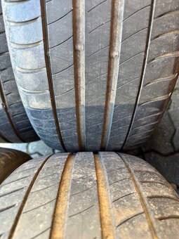 letné pneumatiky  Michelin 225/45/R17 - 7