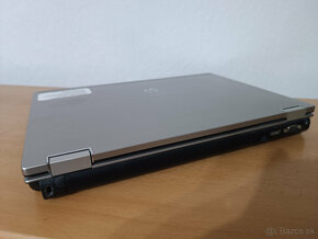 HP Elitebook 8440p - Core i5, W7 - 7
