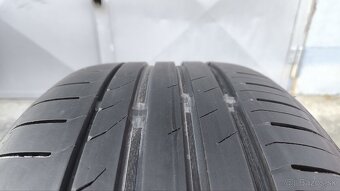 Aludisky Mercedes Benz Glk R19 - 7